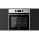 FORNO ELÉTRICO 44L TEKA HCS635INOX